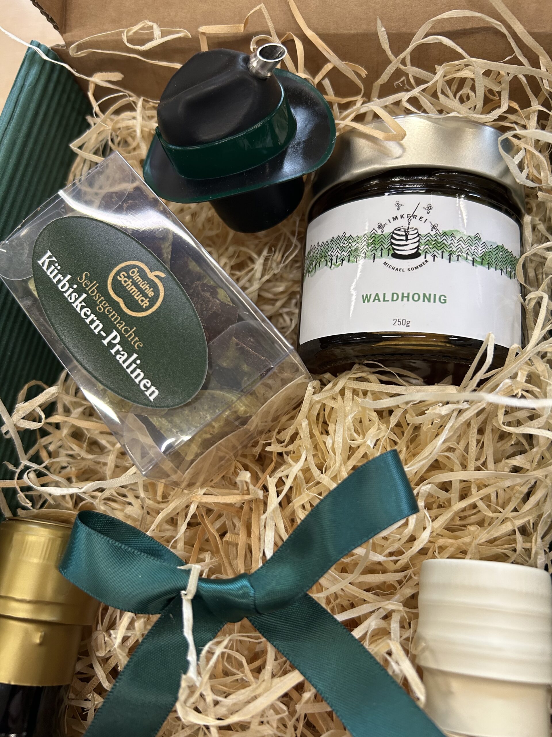 Geschenkpaket 4 (ACHTUNG: zzgl. Geschenk Kartonpreis bei Ab Hof-Abholung!) – Bild 4